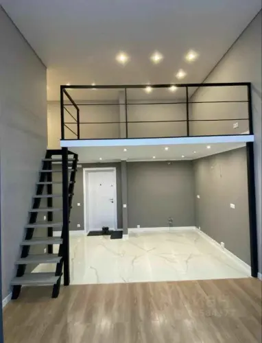 Kontraktor Mezzanine tanahsareal- Terpercaya di Tanah Sareal